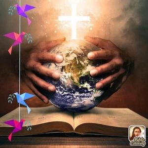 Meet your Posher, Nicholas